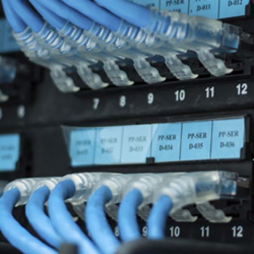 Εγκατάσταση και παραμετροποίηση τοπικού δικτύου LAN